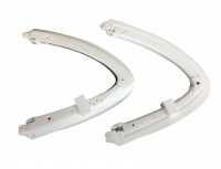 CARBONaero bug wipers